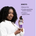 thumbnail image 5 of FRIZZ PATROL Anti-Poof TWIST & CURL SETTING MOUSSE, 5 of 11