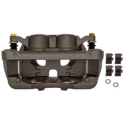 Raybestos FRC12593 Brake Parts Inc Raybestos R Line Remanufactured Semi
