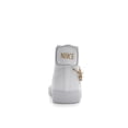 thumbnail image 4 of Nike Women's Blazer Mid LX White Pendants Shoes, from StockX, 4 of 5