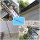 thumbnail image 5 of Tensor de cable de acero inoxidable 304 con gancho y ojo, ajustable para cables de acero, antenas, tendederos y cadenas, 6 piezas, 5 of 5