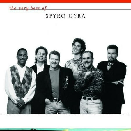The Very Best Of Spyro Gyra (Best Of Spyro Gyra)