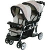 Baby Trend Sit N Stand Plus Double Stroller, Havenwood