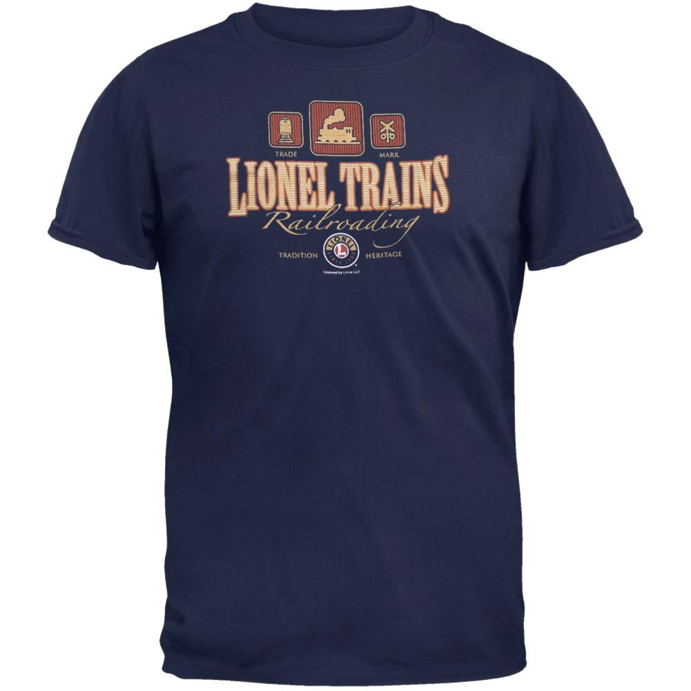 local train t shirt