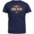 thumbnail image 1 of Lionel Trains - Railroading T-Shirt, 1 of 1