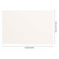 thumbnail image 3 of Shisuyan 50 Sheets Multi-purpose Colorful Transfer Paper Rubber Stamp Special Paper, 3 of 8