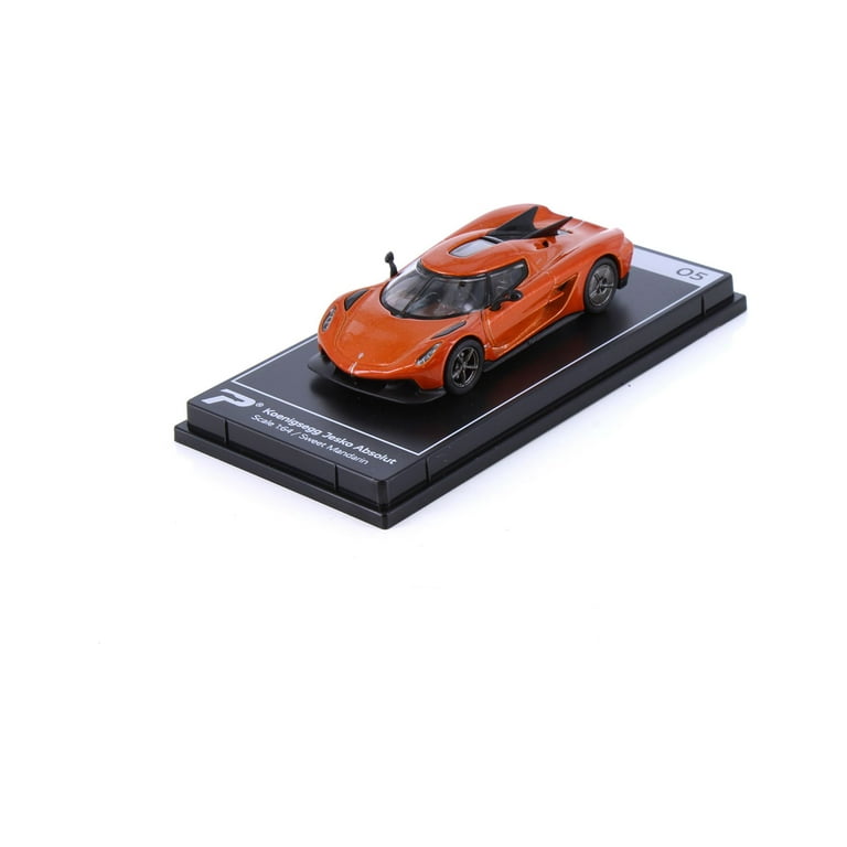 Kinsmart koenigsegg on sale