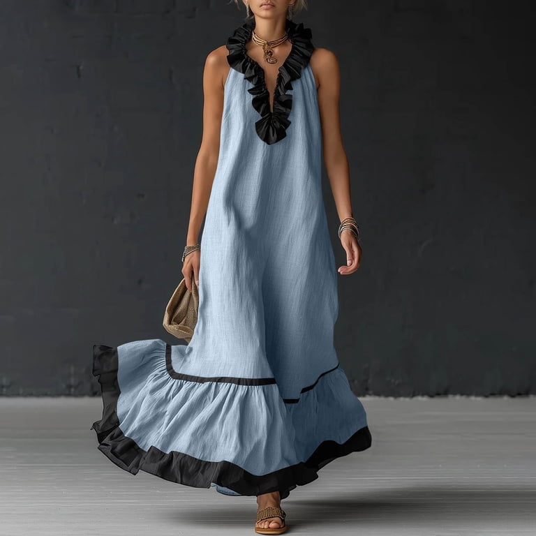 short black corset prom dress Sparkly Cute A Line Sweetheart Tiered Homecoming DRESSES-LINEN Color:Medium Denim making it ideal for Split Boho Chic Dress