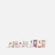 thumbnail image 1 of Mini Set de 4 Piezas Coach EDP 4.5ML para Mujer, 1 of 2