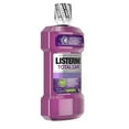 thumbnail image 2 of Listerine Total Care Cavity Protection Mouthwash, Fresh Mint, 1 L, 4-Pack, 2 of 8