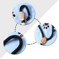 thumbnail image 4 of OUNONA Nylon Pet Training Leash With Buckle For Durable Dog Thick Lead Rope For Easy Handling And Training, 4 of 5