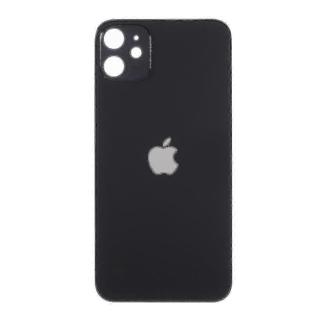 Pieza de reparación para Apple iPhone 11 de 6,1 pulgadas, color verde, estilo A iPhone 11