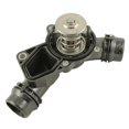thumbnail image 2 of Termostato de coche, montaje de carcasa para Bmw E46 E39 X5 X3 Z3 Z4 325i 330i Afortunado Sencillez, 2 of 3
