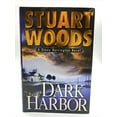thumbnail image 1 of Pre-Owned Dark Harbor (Stone Barrington Novels) (Hardcover) 039915342X 9780399153426, 1 of 1