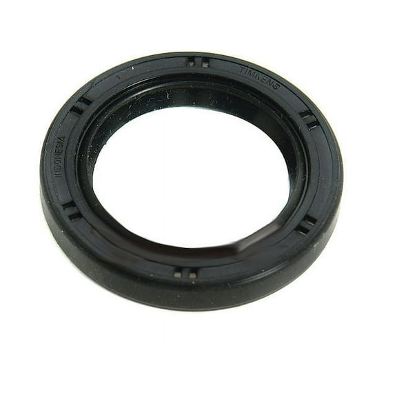 Torque Converter Seal - Compatible with 2010 - 2013 Mazda 3 2011 2012