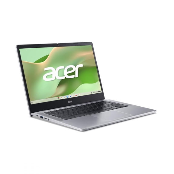 Acer Chromebook 314 14" Full HD, Intel N-Series N100, 128GB SSD, ChromeOS, CB314-4H-C29D