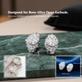 thumbnail image 2 of Accesorios para Orejas BEVCEFCC Clip-On para Bose Ultra Open Earbuds, 2 of 8