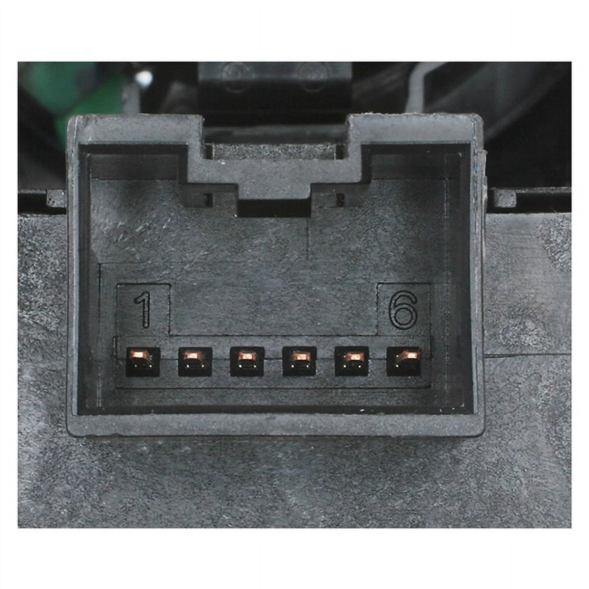 Standard Ignition Headlight Switch P/N:HLS-1264 Fits select: 2005-2009 FORD MUSTANG, 2008-2009 FORD TAURUS X