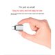 thumbnail image 5 of Adaptador Usb C A Usb Usb A A Usb C (Total 2) Adaptador Usb A Usb C Carga Rápida, Compatible Con Computadoras Portátiles, IPad Pro, IMac, 5 of 5
