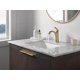 thumbnail image 2 of Grifo para lavabo Delta 15840LF-CZ Champagne Bronze, 2 of 7