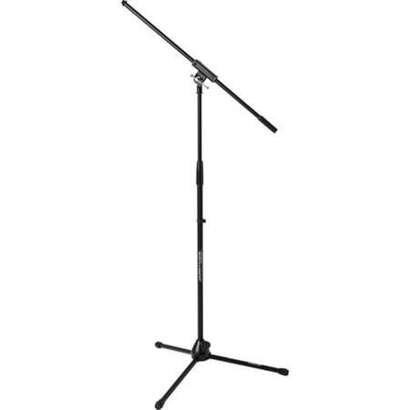 Ultimate Support JSMCFB100 Tripod Mic Stand with Fixed-Length Boom
