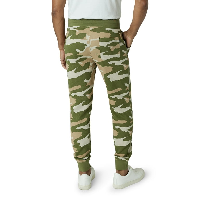 Camo sweatpants walmart new arrivals