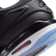 thumbnail image 5 of Tenis Nike para Hombre Air Jordan 4 RM Black, 5 of 5