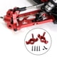thumbnail image 3 of Conjunto de piezas Portador Morado Compatible Actualización 10 Monster Upright Sharegoo Redcat rojo, 3 of 8