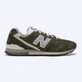 thumbnail image 1 of New Balance 996 CM996RY2 KHAKI US 5 - 10 UNISEX TAKSE, 1 of 6