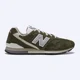 thumbnail image 1 of New Balance 996 CM996RY2 KHAKI US 5 - 10 UNISEX TAKSE, 1 of 5