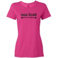 thumbnail image 3 of Inktastic Massage Therapists Hands Rub Women's T-Shirt, 3 of 5