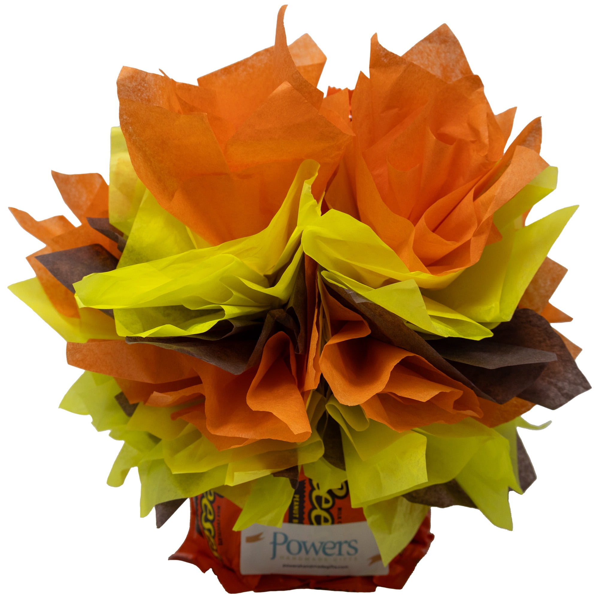 Fun Size Reese's Bouquet | Gift for Chocolate Lovers