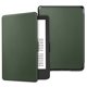 thumbnail image 1 of Funda FINTIE Slimshell para Kindle 11.ª generación 2024/2022, color verde, 1 of 9
