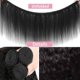 thumbnail image 2 of Hair Bundles Cenglou Kinky Straight 100% cabello humano de 70 cm, 2 of 7