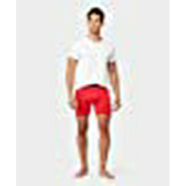 32º DEGREES COOL Mens 4-PACK Active Mesh Quick Dry Performance