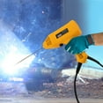 thumbnail image 2 of 3000W Handheld Welder - Compact, High-Precision Welding Tool with LCD Display and Safety Features for DIY Projects and Professional Use, 2 of 15