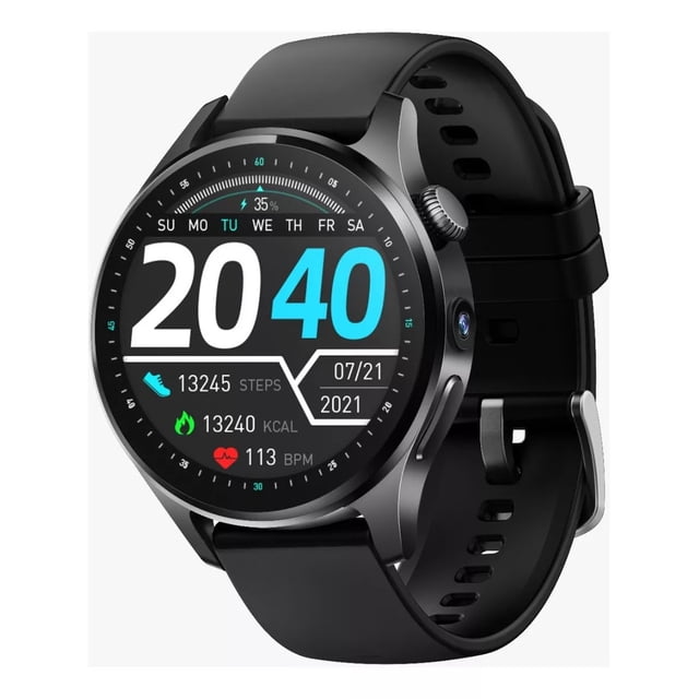 Smartwatch Android 8.1 X300 2gb ram 16gb romPro Wifi Gps 4g Llamada FRALUGIO