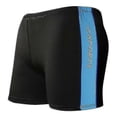 thumbnail image 1 of Plus Size Men Short Pant Summer Beach Shorts Mens Beach Plus Size Boxer Trunks-e, 1 of 5