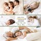 thumbnail image 4 of Waterproof Bamboo Mattress Protector 200x220 cm, Hypoallergenic, Breathable, Anti-Dust Mite Bacterial, Fits Mattress Up to 30 cm Deep, 4 of 5