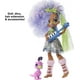 thumbnail image 3 of Muñeca moderna Mattel Cave Club Bashley con dinosaurio de más de 4 años Mattel Cave Club, 3 of 6
