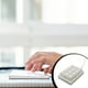 thumbnail image 4 of Teclado K12 Cable Numpad Multimedia Teclado definido por el usuario Multifuncional Universal Cómodo Computadora de escritorio táctil Juegos de teclado y mouse para computadora Interruptor marrón, 4 of 6