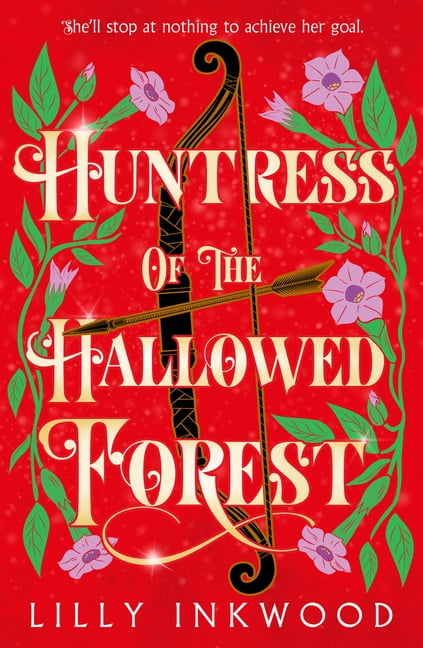 The Forest of Enchantments, (Paperback) - Walmart.com