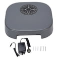thumbnail image 2 of TEMPORIZADOR DE ROCIADORES INTELIGENTES, Controlador de Riego Wifi, Controlador de Rociadores de Inteligentes de 16 Zonas Con Epa Watersense, Horario de Automóviles Basados, 2 of 7