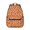 Black-7, variant on Donut Pattern Backpack - Durable & Stylish Bag for School & Travel, Lightweight & Roomy, Laptop Friendly, Cute Aesthetic, Great Gift for Donut Admirers