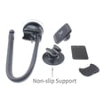 thumbnail image 3 of Car Mount Magnetic for Samsung Galaxy A15 5G/A25 5G/A34 5G/A35 5G/A54 5G/A55 5G - Holder Dash Windshield Strong Grip Long Gooseneck Strong Magnets, 3 of 6