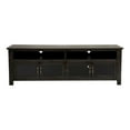 thumbnail image 3 of Furniture of America Stevens TV Stand for TVs up to 80", Gray, 3 of 9