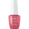 thumbnail image 1 of Esmalte de uñas OPI GelColor Soak-Off Gel Lacquer GC T31, 1 of 1