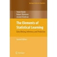 thumbnail image 1 of The Elements of Statistical Learning: Data Mining, Inference, and Prediction, Second Edition (Springer Series in Statistics), 1 of 2