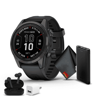 Garmin Forerunner 970, Premium GPS Running and Triathlon