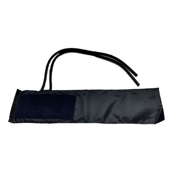 Brazalete Baumanómetro Para Adulto De Nylon 2 Vías Homecare Homecare HC-1008
