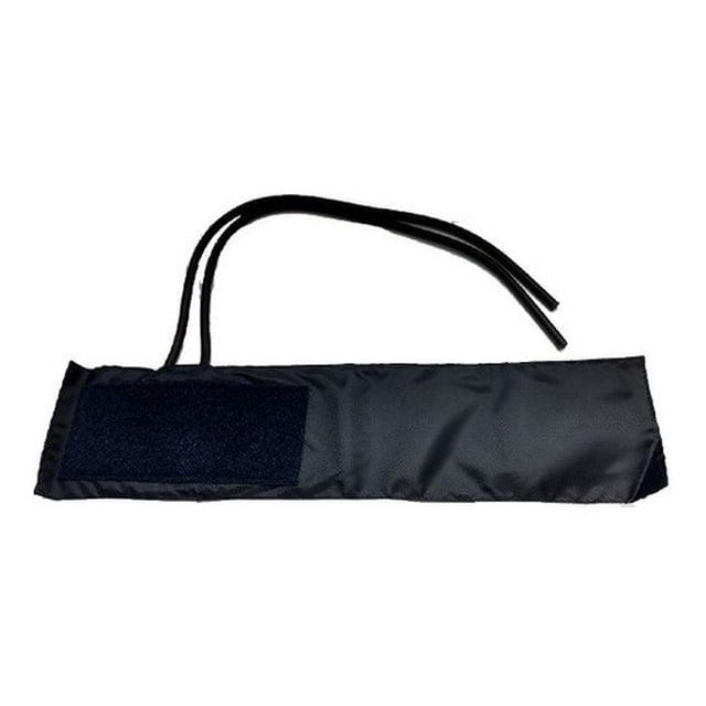 Brazalete Baumanómetro Para Adulto De Nylon 2 Vías Homecare Homecare HC-1008